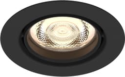 Philips Impala Ceiling spotlys 6W 1-pakning (sort)