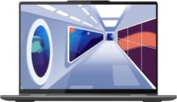 Lenovo Yoga 7 OLED i5-13/8/512 14" bærbar computer (grå)