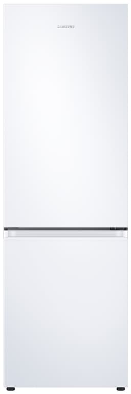 Samsung kølefryseskab RB34T602EWW/EF