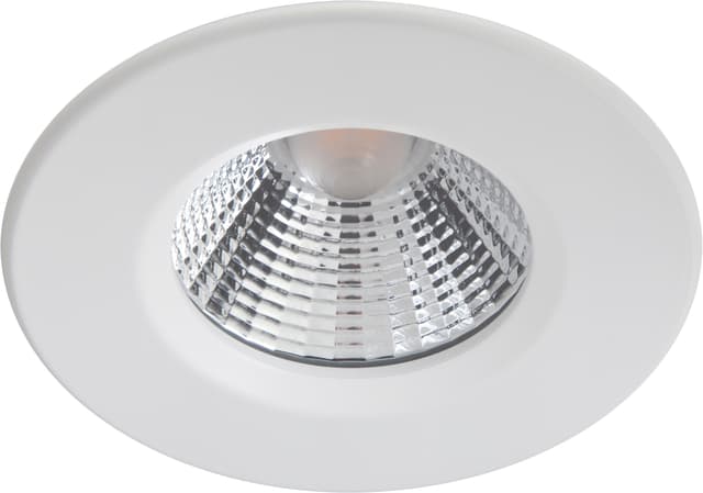 Dive LED-spot 85mm 5,5W 350lm 2700K dim IP65