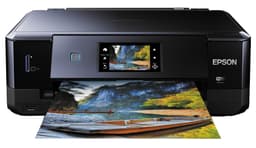 Epson Expression Photo XP-760 AIO blekkskriver