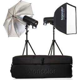 Broncolor Siros 800 S Expert Kit2 RFS2,1