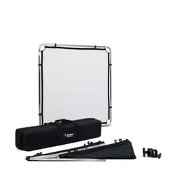 Manfrotto Pro Scrim Small 1x1 Kit