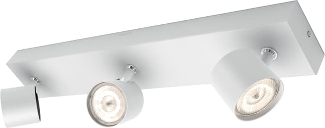 Star Warmglow 3 LED-spot