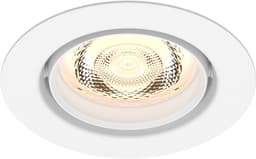 Philips Impala Ceiling spotlys 6W 1-pakning (hvit)