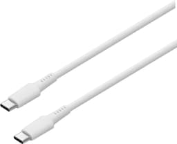 Sandstrøm USB-C till USB-C kabel (1,2 m)