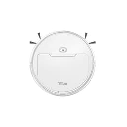 Robotdammsugare - Vit