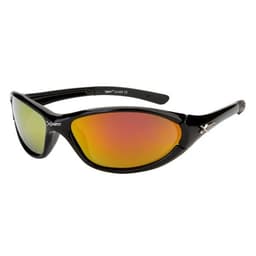 Xsports Aurinkolasit XS62 Musta