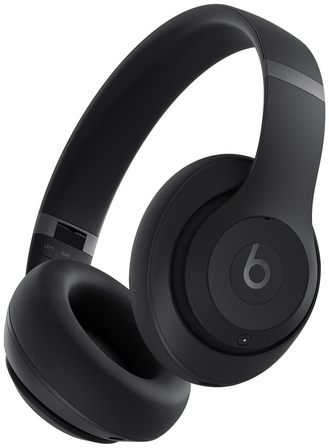 Beats Studio Pro trådløse around-ear hodetelefoner (sort)