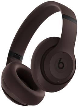Beats Studio Pro trådlösa around-ear hörlurar (deep brown)