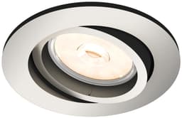 Philips Donegal taklampa GU10 (silver)