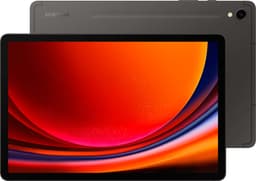 Samsung Galaxy Tab S9 WiFi surfplatta 12/256GB (grafit)