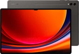 Samsung Galaxy Tab S9 Ultra WiFi surfplatta 12/256GB (graphite)