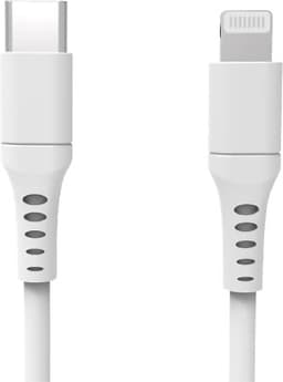 Gear USB-C till Lightning kabel (3m)