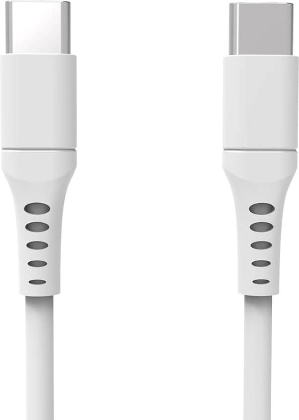 Gear USB-C till USB-C kabel (3m)
