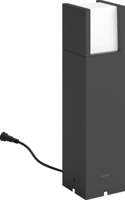 Philips GardenLink LV Arbour piedestal utomhusbelysning 6 W (varm)