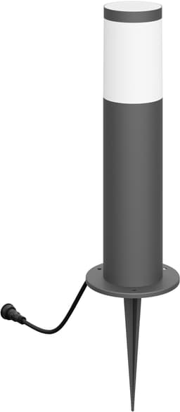 Philips GardenLink LV Utrecht piedestal utomhusbelysning 6 W (kall)