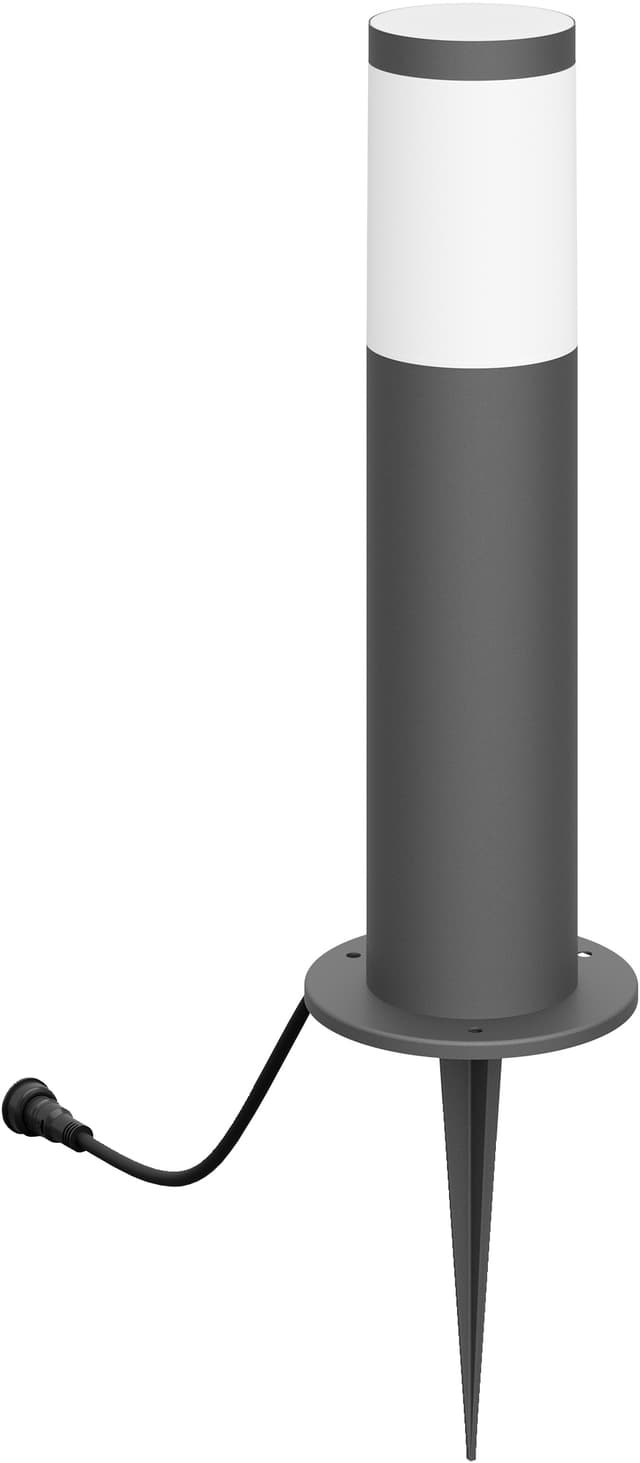 Philips GardenLink LV Utrecht hagelampe 6W (kald)