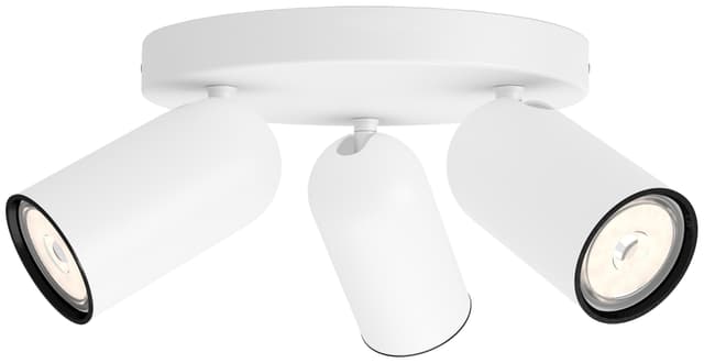 Philips Pongee spotlight 5,5 W GU10