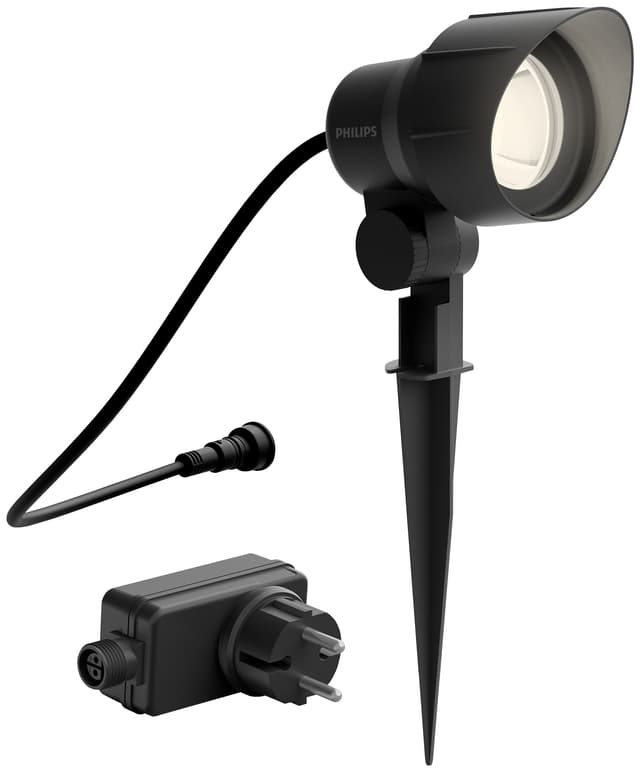GardenLink LV spotbelysning för utomhusbruk 24 W bundle