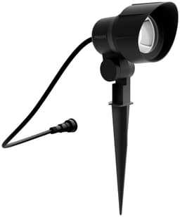 Philips GardenLink LV spot utomhusbelysning 6 W (svart)