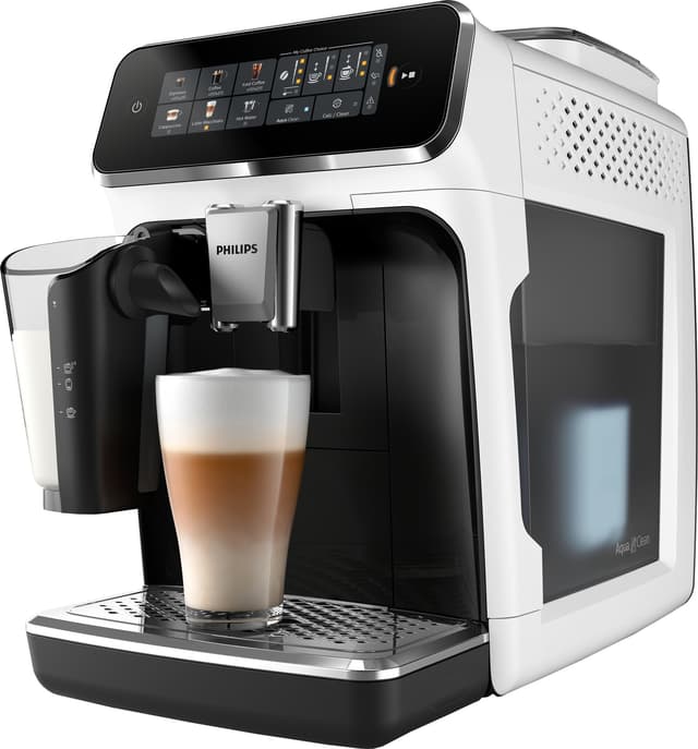 Philips Serie 3300 Helautomatisk Kaffemaskin EP3343/50