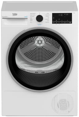 Beko tørketrommel BTBC44XB1