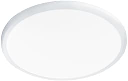 Philips Twirly Plafond 12W (hvit)