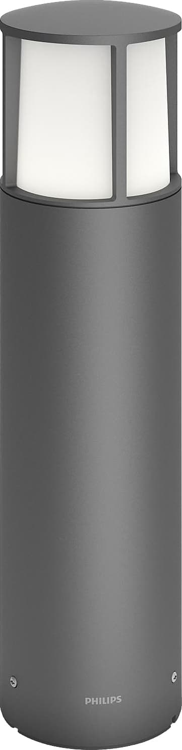 Stock piedestal utomhusbelysning 5,5 W