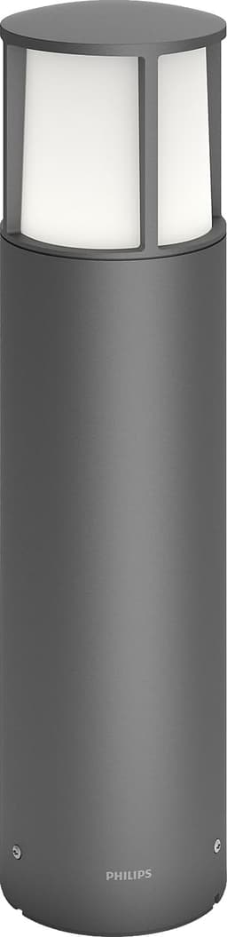 Philips Stock piedestal utomhusbelysning 5,5 W
