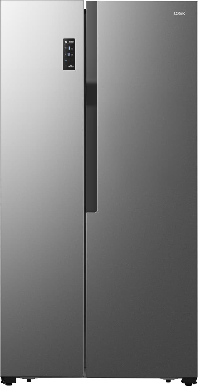 Logik side-by-side LSBSX23E billede 1