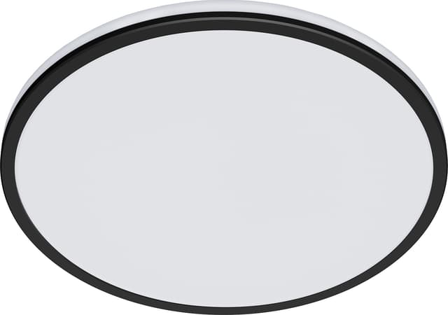 Philips Ozziet taklampa 18 W (Svart)