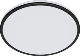 Philips Ozziet taklampa 18 W (Svart)