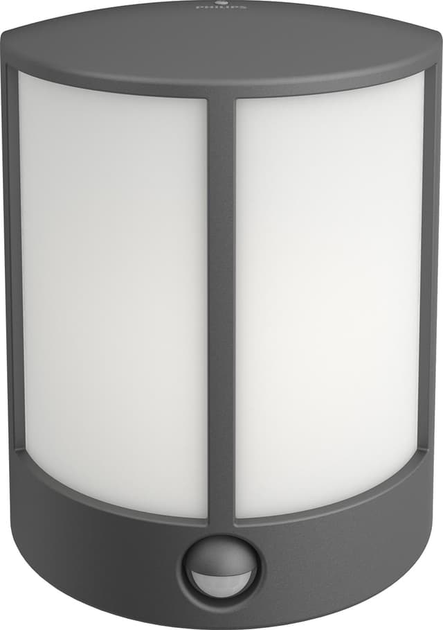 Stock IR utomhusbelysning 5,5 W