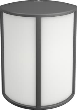 Philips Stock Outdoor vegglampe 5,5W