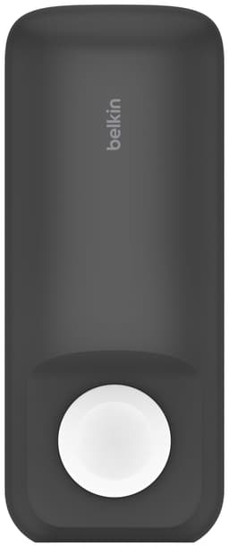 Belkin BoostCharge 10K Powerbank med Apple Watch-snabbladdning