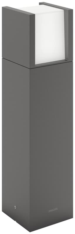 Philips Arbour piedestal utomhusbelysning 3,8 W
