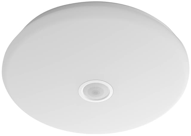 Mauve taklampa 16 W