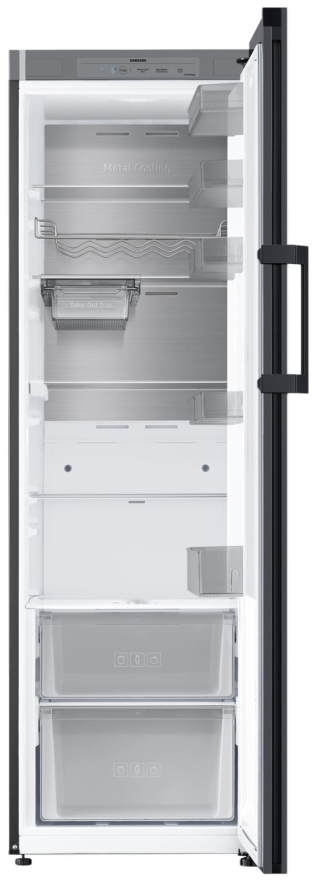 Samsung kjøleskap RR39C76C7AP/EF
