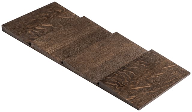 Epoq kryddställ (mörk ek)