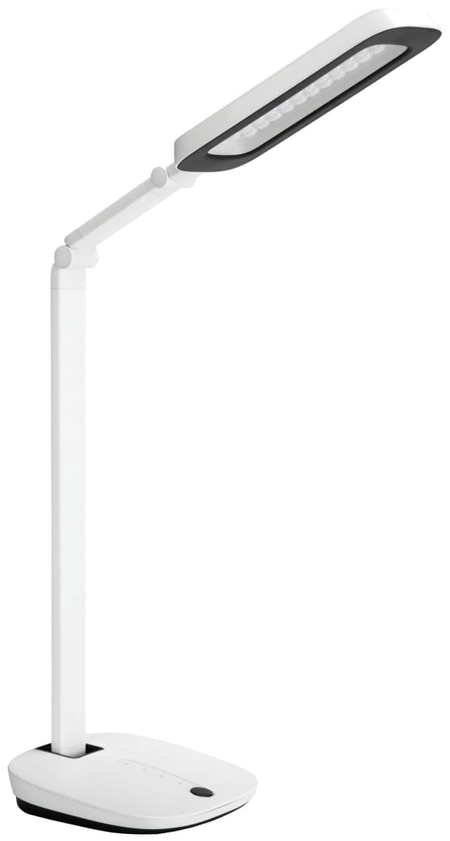 RobotPlus skrivbordslampa 14W