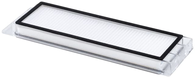 Roborock Q Revo vaskbart filter til støvbeholder RR0590