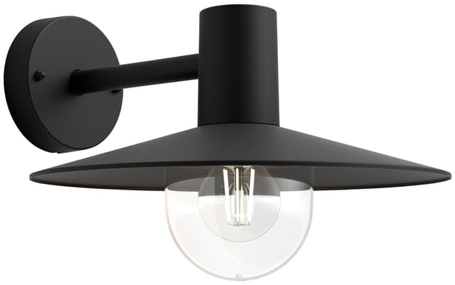Skua vägglykta 42 W E27