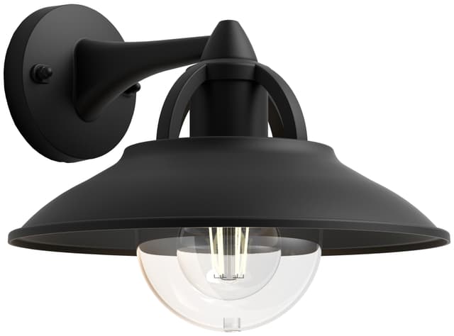 Cormorant vägglampa 42 W E27