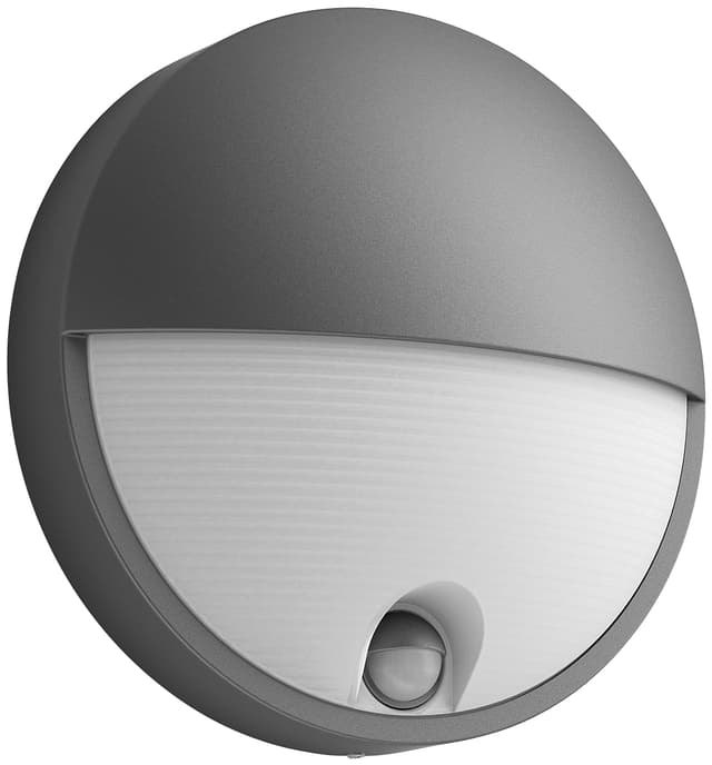 Capricorn vägglykta 5,5 W