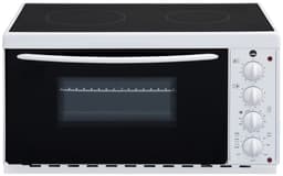 Wilfa bordkomfyr EMC3000