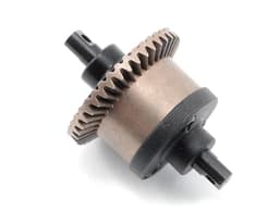 TRX-7078 Differential assembly, complete