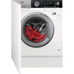 AEG Kuivaava pesukone L7WSK864C (Valkoinen)
