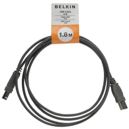 Belkin USB-kaapeli 1.8 metriä
