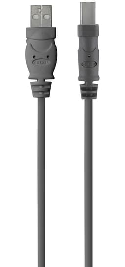 Belkin USB-A/USB-B kaapeli 3m